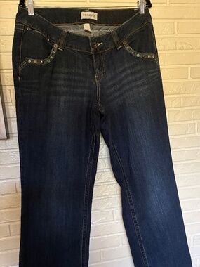 Vintage Venezia Denim Size 14